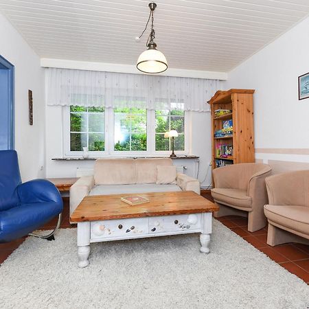 Ferienhaus Dohlennest Каролинензил Екстериор снимка