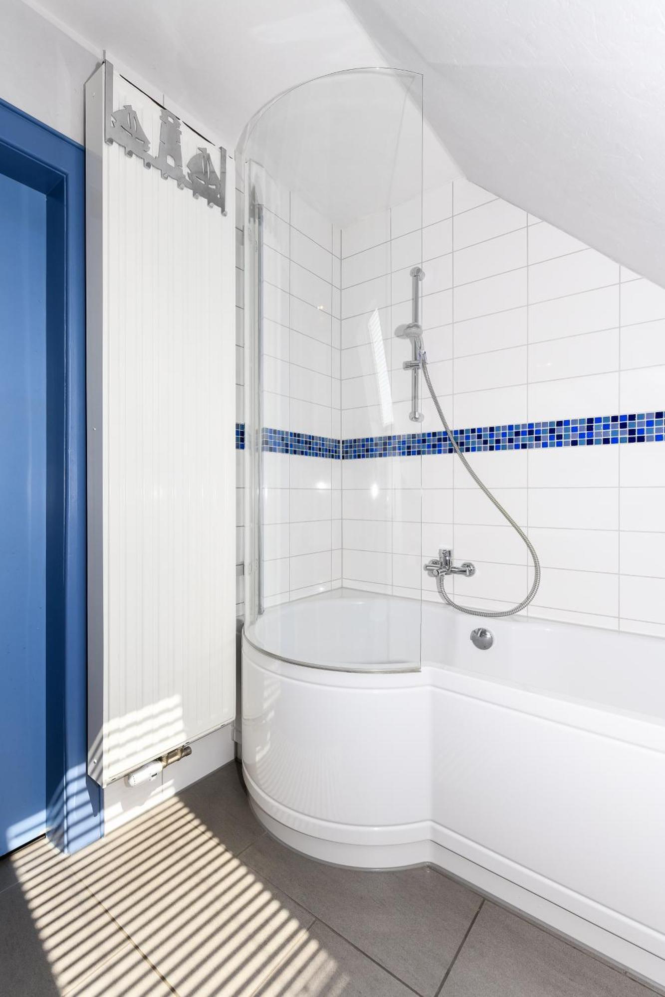 Ferienhaus Dohlennest Каролинензил Екстериор снимка