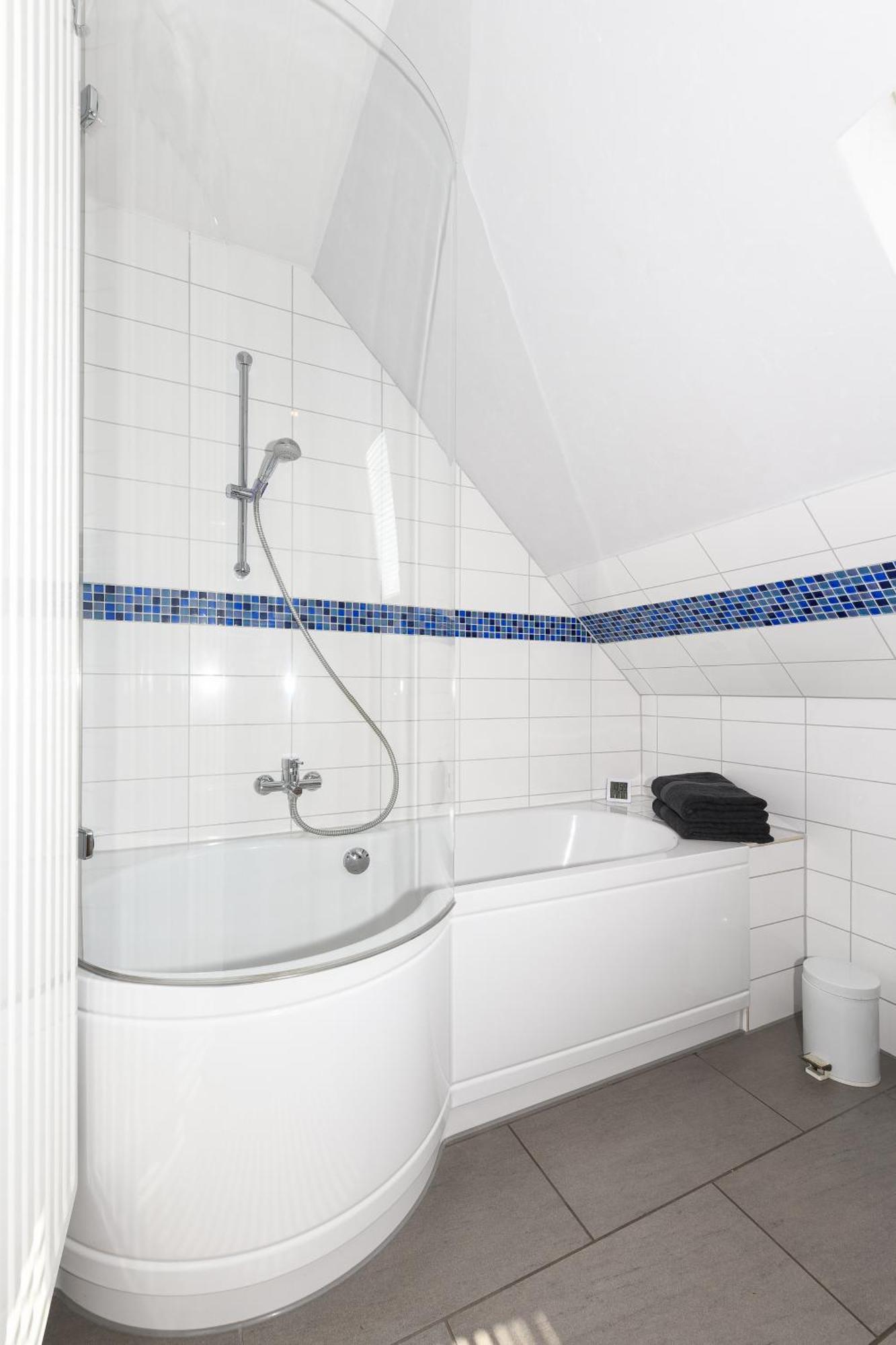 Ferienhaus Dohlennest Каролинензил Екстериор снимка