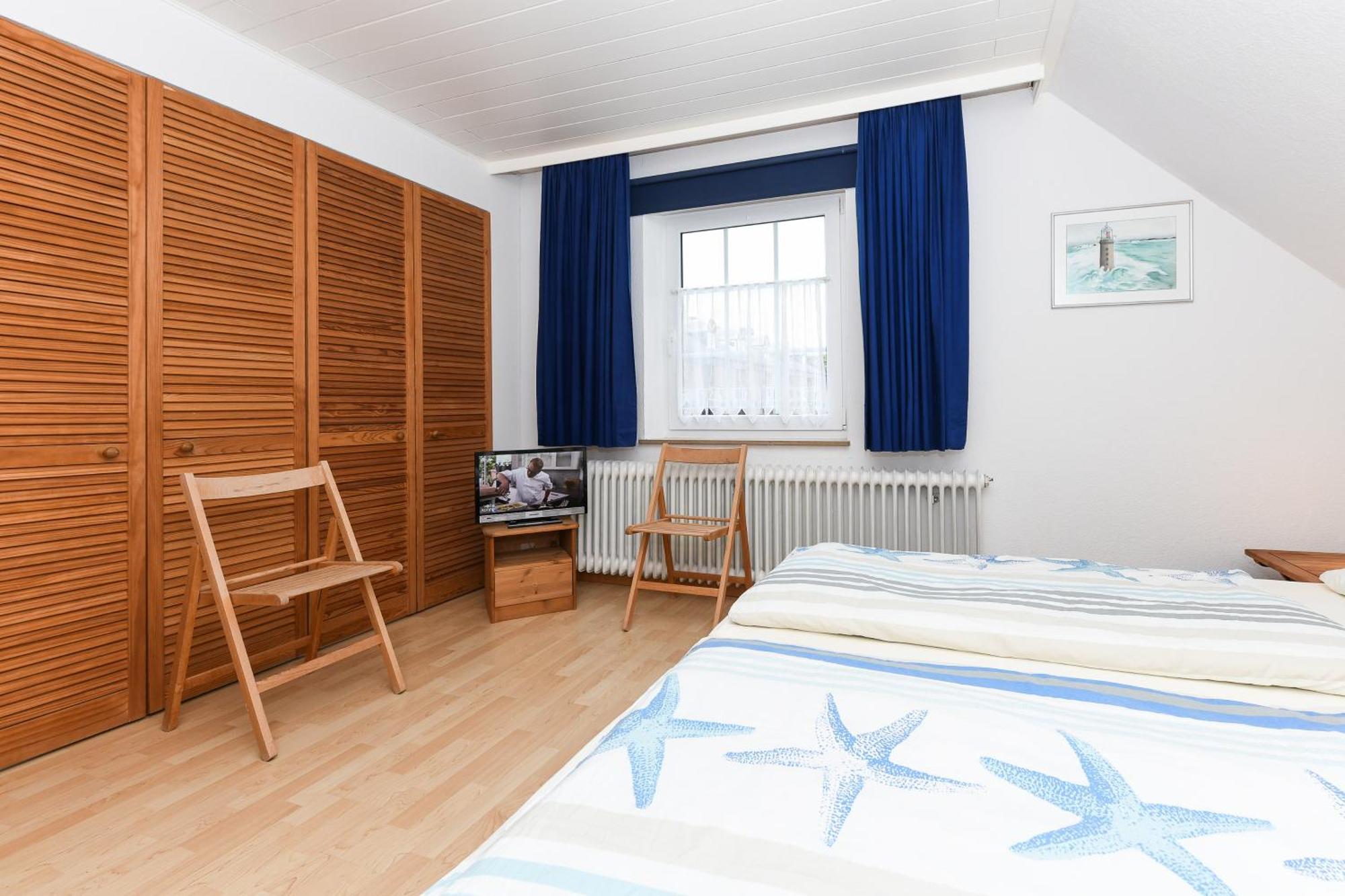 Ferienhaus Dohlennest Каролинензил Екстериор снимка