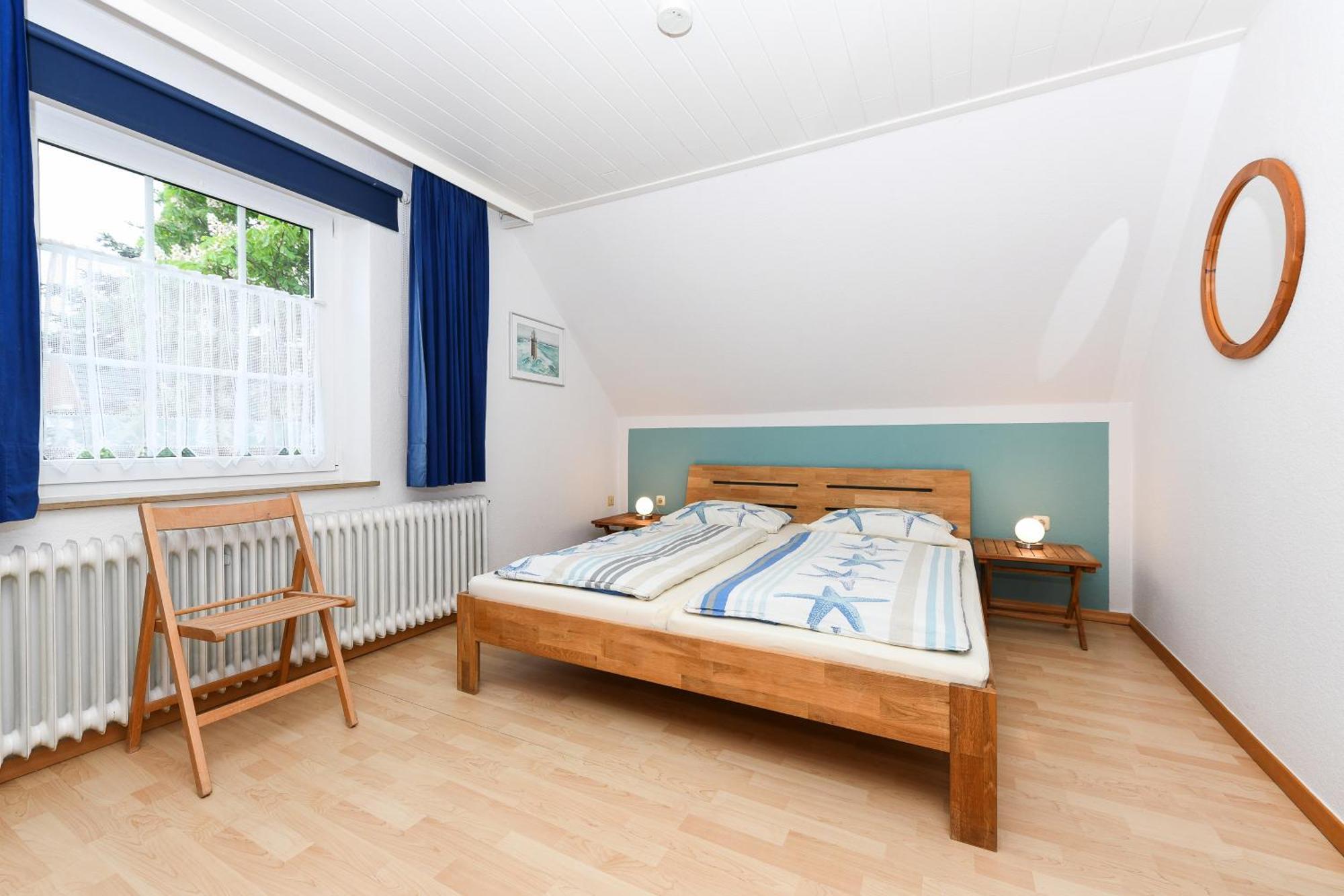 Ferienhaus Dohlennest Каролинензил Екстериор снимка