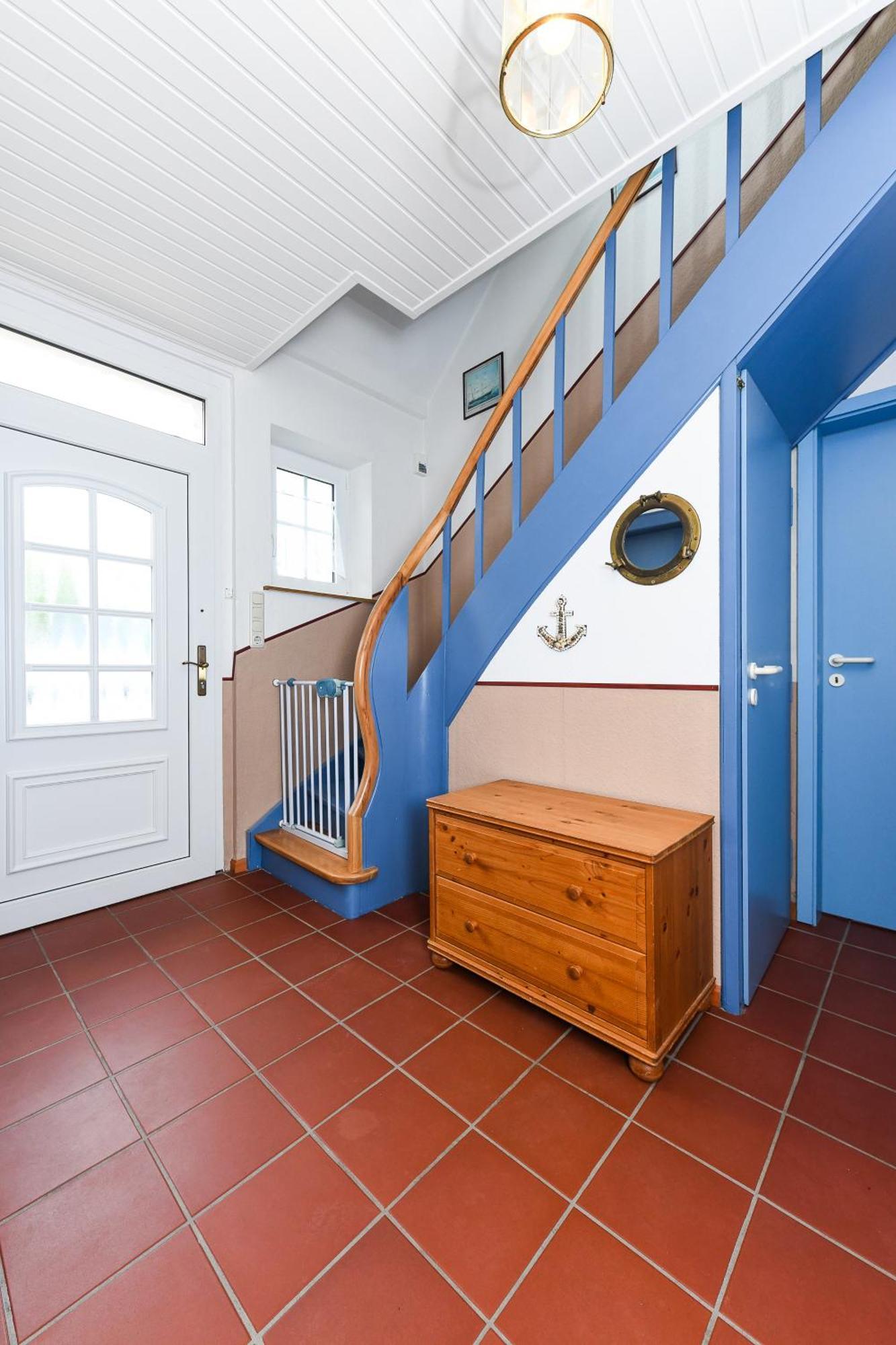 Ferienhaus Dohlennest Каролинензил Екстериор снимка