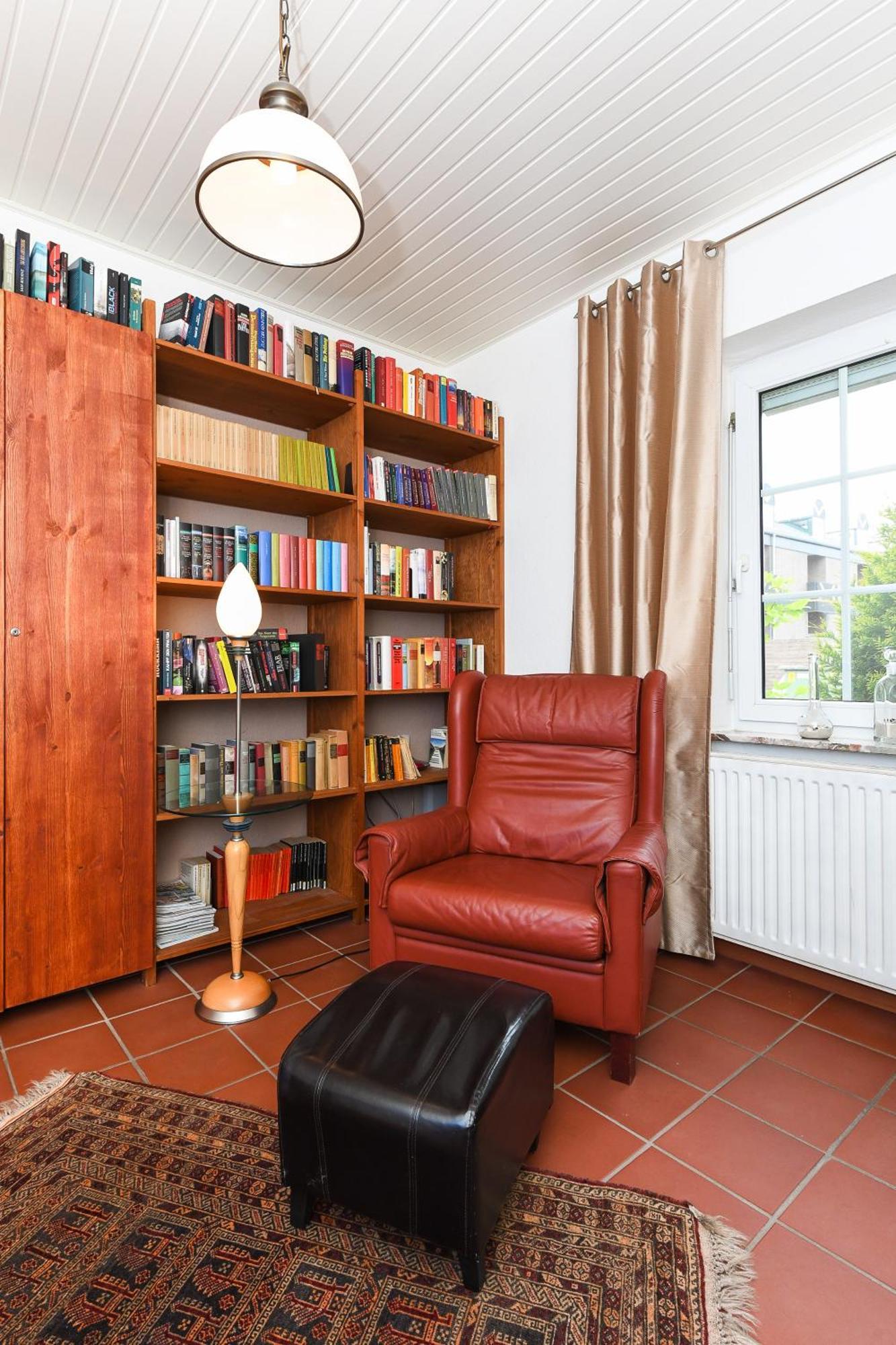 Ferienhaus Dohlennest Каролинензил Екстериор снимка