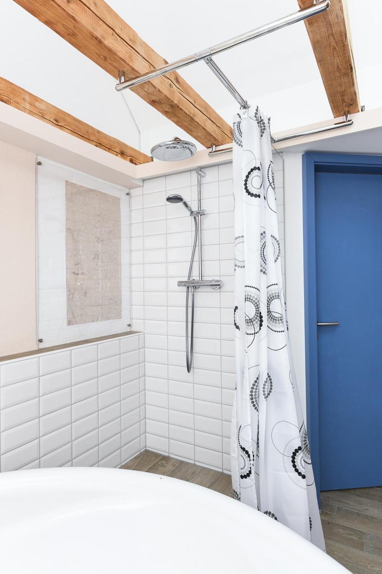 Ferienhaus Dohlennest Каролинензил Екстериор снимка