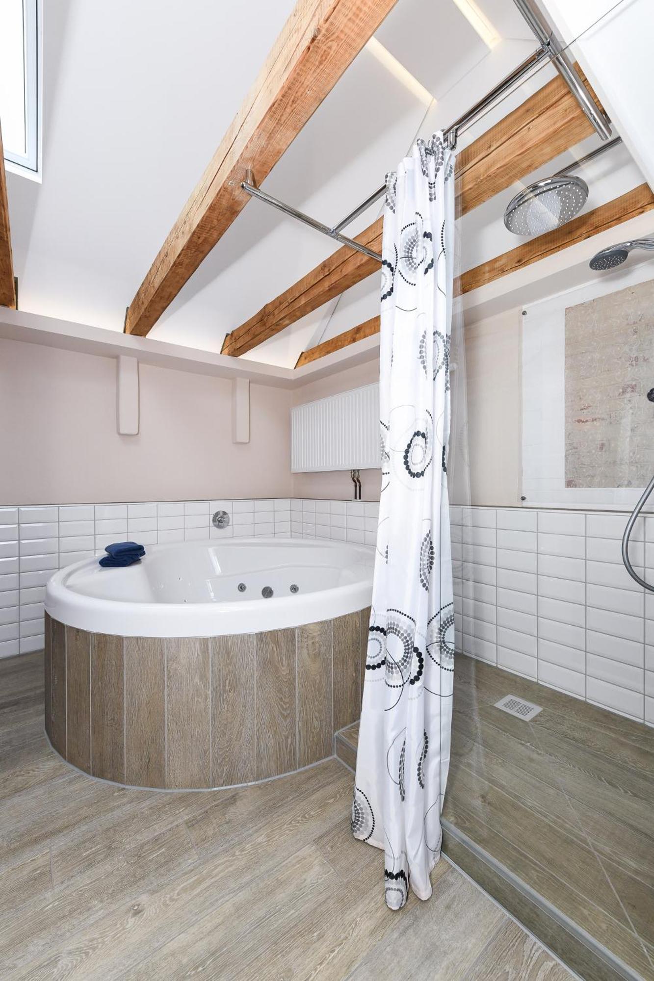 Ferienhaus Dohlennest Каролинензил Екстериор снимка