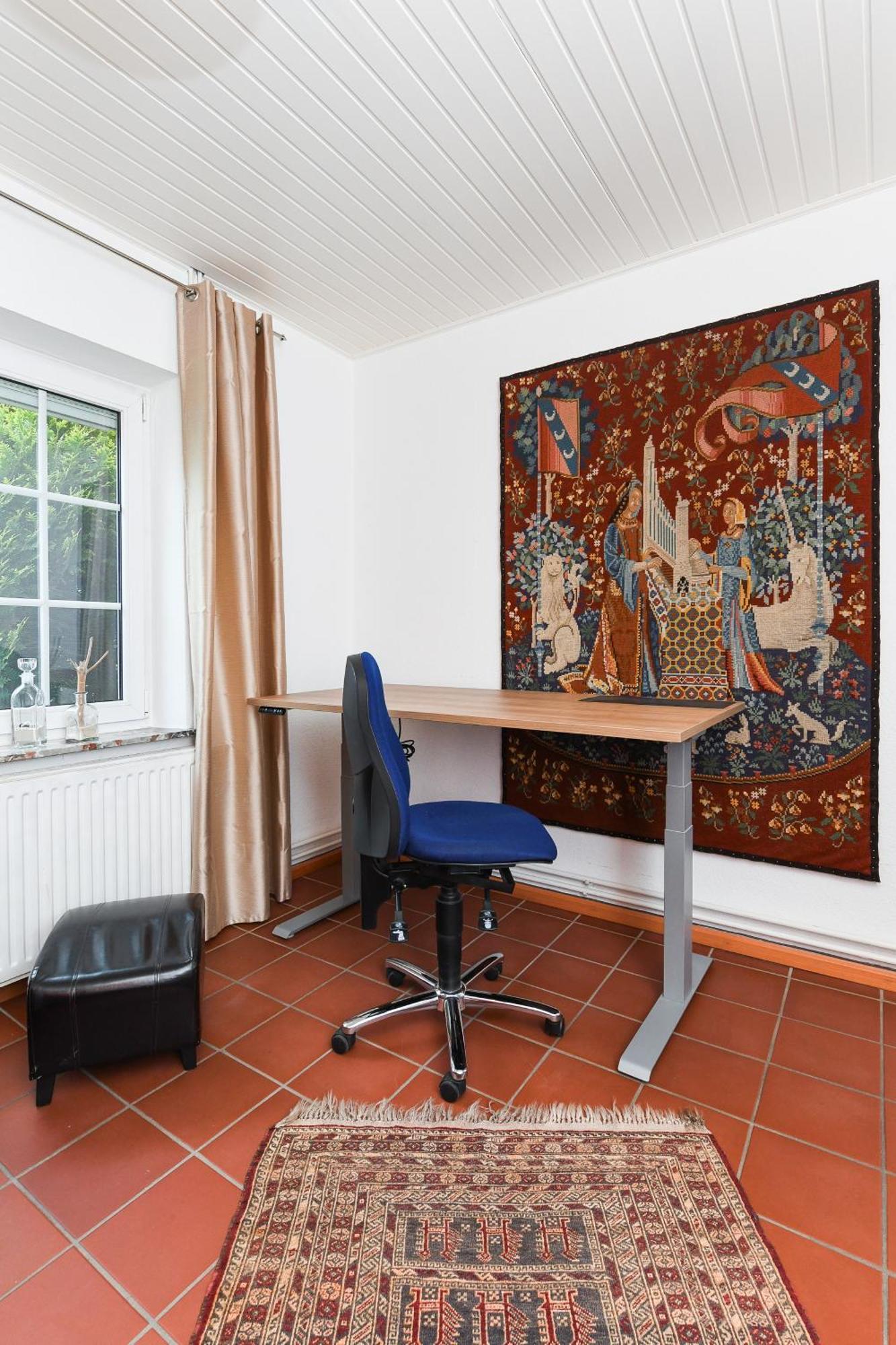 Ferienhaus Dohlennest Каролинензил Екстериор снимка