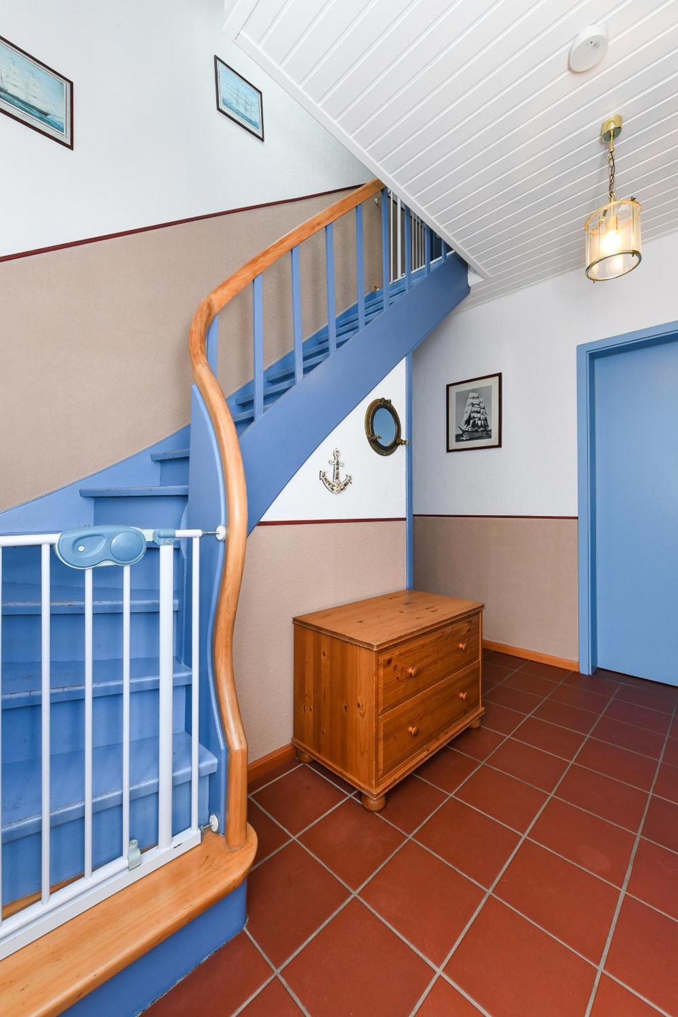 Ferienhaus Dohlennest Каролинензил Екстериор снимка