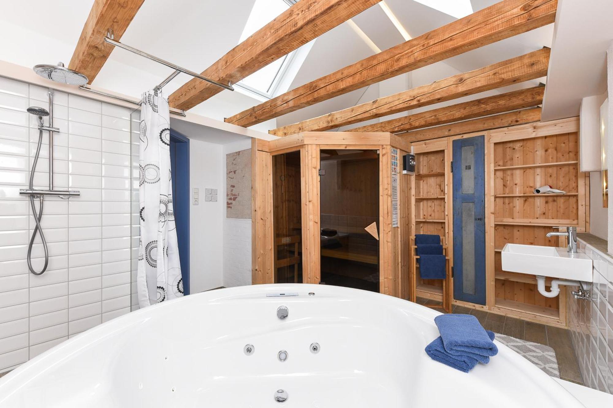 Ferienhaus Dohlennest Каролинензил Екстериор снимка