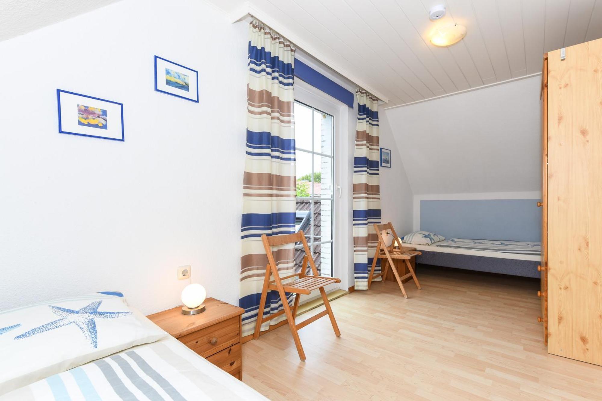 Ferienhaus Dohlennest Каролинензил Екстериор снимка