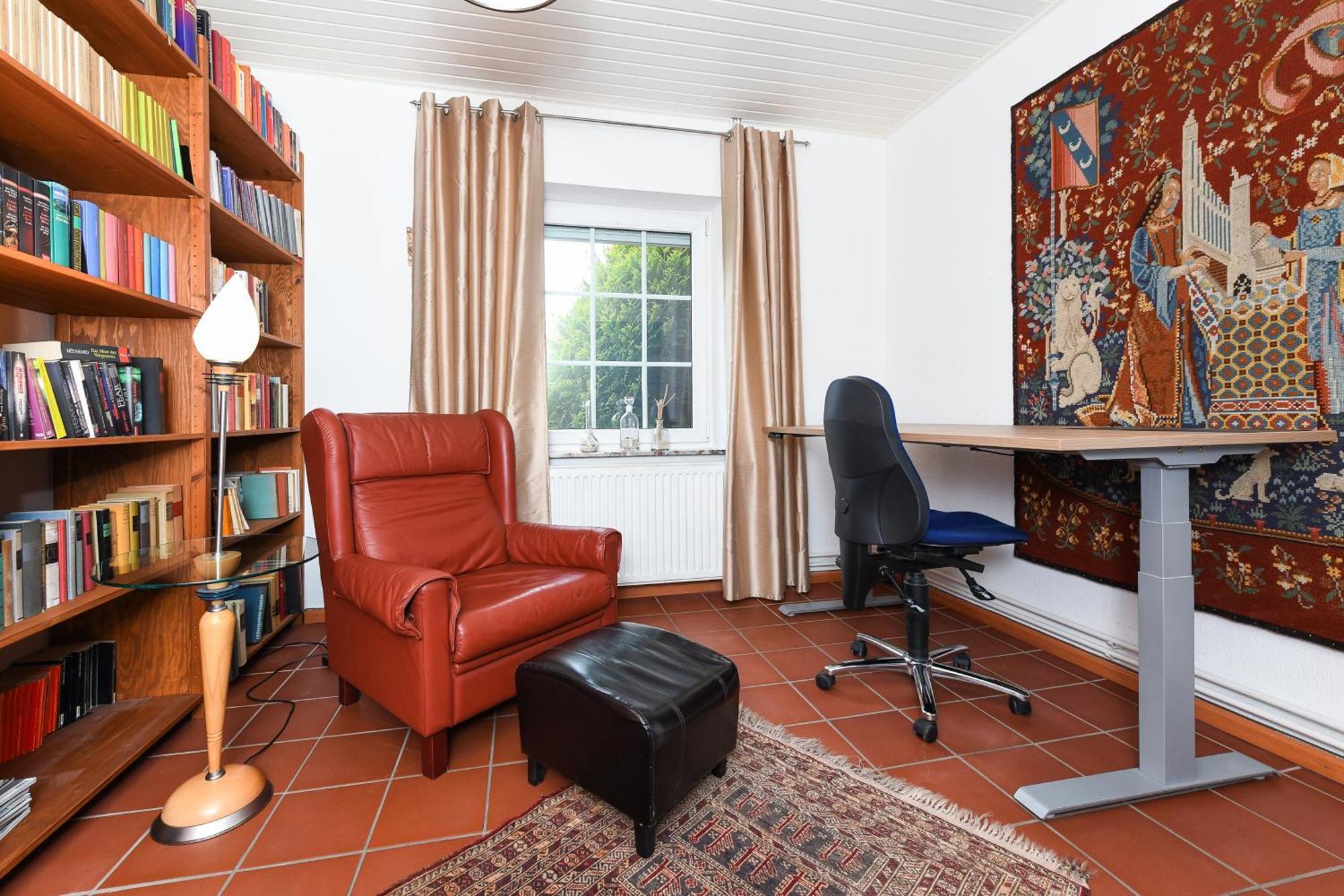 Ferienhaus Dohlennest Каролинензил Екстериор снимка
