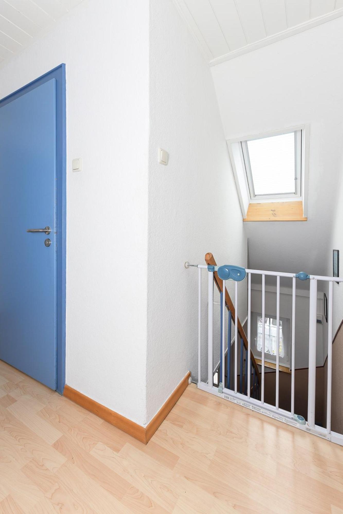 Ferienhaus Dohlennest Каролинензил Екстериор снимка