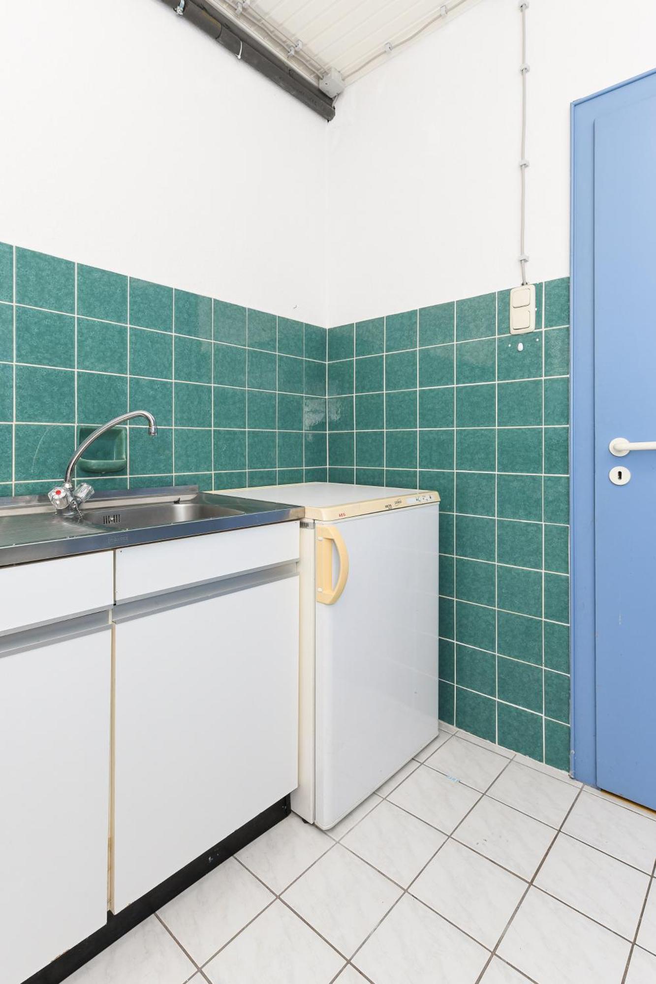 Ferienhaus Dohlennest Каролинензил Екстериор снимка